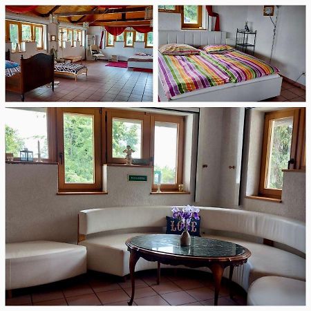 Privat Appartment Fockelberg Exterior foto