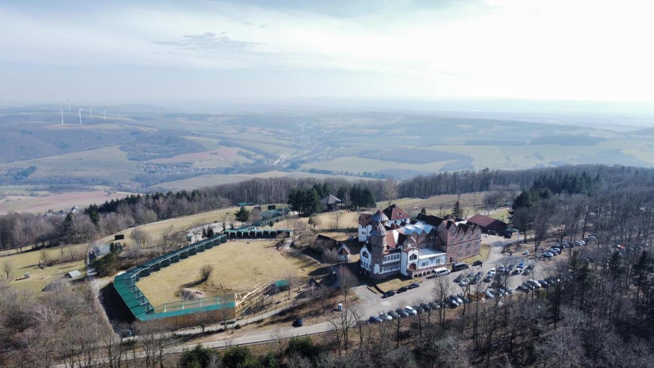 Privat Appartment Fockelberg Exterior foto