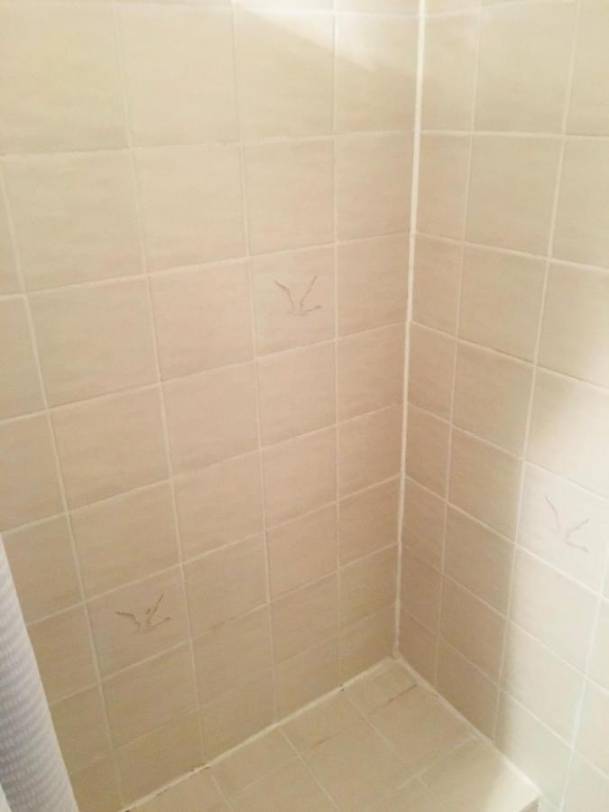 Privat Appartment Fockelberg Exterior foto