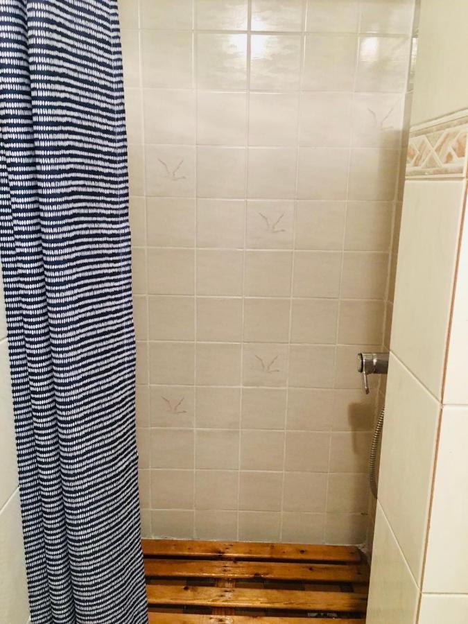 Privat Appartment Fockelberg Exterior foto