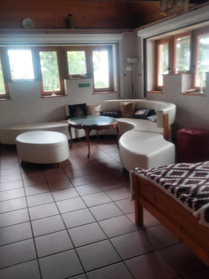 Privat Appartment Fockelberg Exterior foto