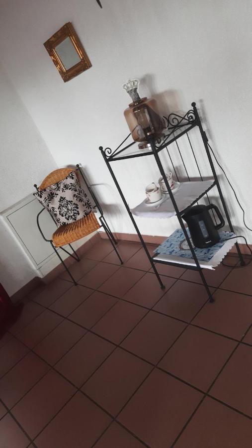 Privat Appartment Fockelberg Exterior foto