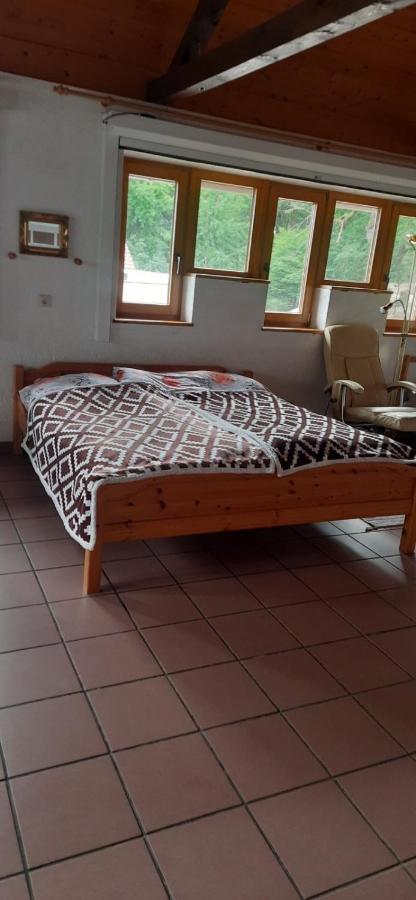 Privat Appartment Fockelberg Exterior foto